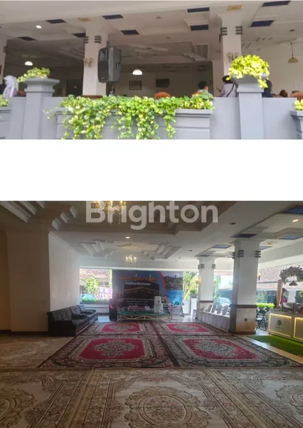 image JUAL TANAH LUAS 2.400 M2 + BANGUNAN 2.000 M2 JALAN LENGKONG BESAR KOTA BANDUNG.   (5)