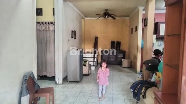 image RUMAH 2 LANTAI NYAMAN DAN STRATEGIS DITAMAN GRANDGALAXY INDAH 1 BEKASI (4)