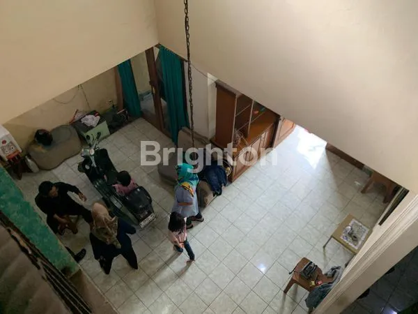 image RUMAH 2 LANTAI NYAMAN DAN STRATEGIS DITAMAN GRANDGALAXY INDAH 1 BEKASI (8)