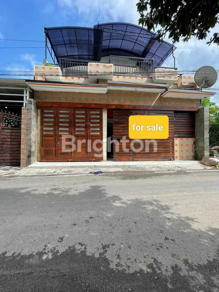 image DIJUAL RUMAH JIMBARAN DKT PANTAI  (1)