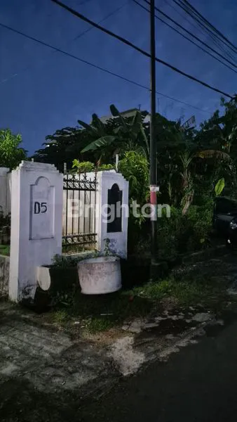 LAHAN / KAVLING 400 M² BALOI KUSUMA. BELAKANG BCS MALL. SEBRANG SWEET BELL HOTEL. NAGOYA. BATAM CENTER