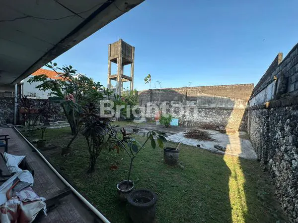 TANAH SEWA SUPER STRATEGIS BISNIS DI KARTIKA PLAZA KUTA