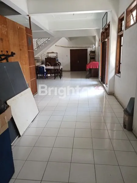 image RUMAH KOST 12 KAMAR STRATEGIS DEKAT UK PETRA KUTISARI SURABAYA (4)
