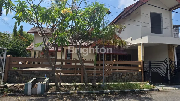 image RUMAH SIAP HUNI DIJUAL MURAH, TAMAN PINANG INDAH-SIDOARJO (1)