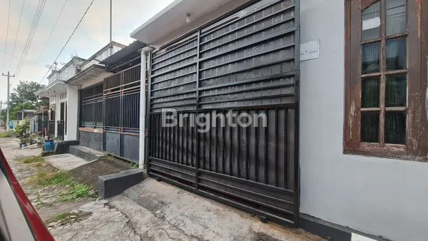 image RUMAH 2 LANTAI SIAP HUNI DI TERAS BOYOLALI - DEKAT TOL & KOTA (4)