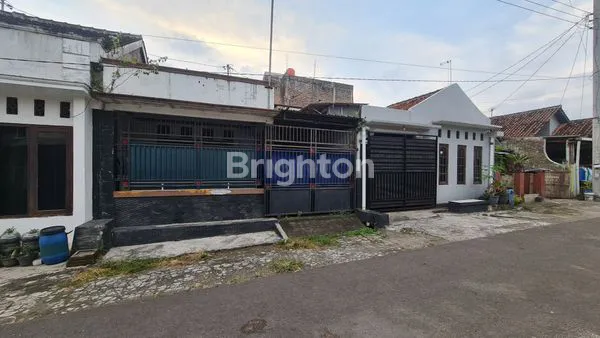 image RUMAH 2 LANTAI SIAP HUNI DI TERAS BOYOLALI - DEKAT TOL & KOTA (3)