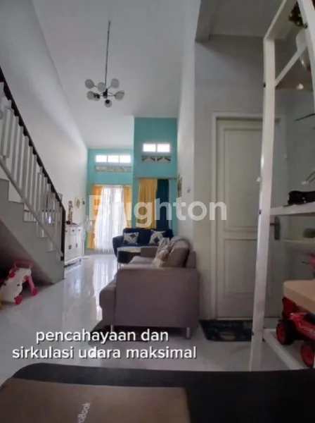 image HUNIAN ASRI AMAN & NYAMAN COCOK UNTUK KELUARGA BARU YANG SIAP HUNI DIDAERAH JATIASIH KOTA BEKASI (3)