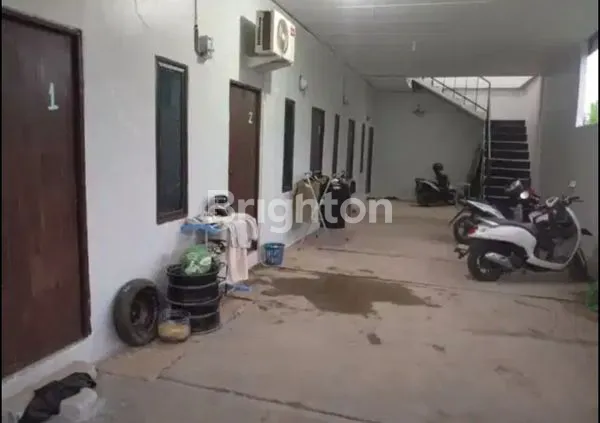 image KOST BUMI PUSPITEK ASRI PAGEDANGAN TANGERANG (3)