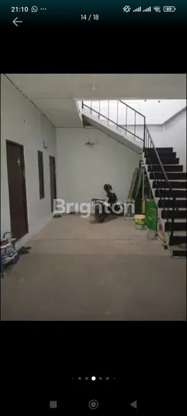 image KOST BUMI PUSPITEK ASRI PAGEDANGAN TANGERANG (4)