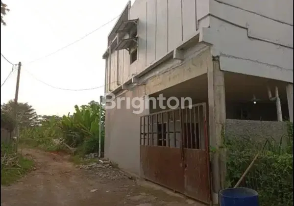 image KOST BUMI PUSPITEK ASRI PAGEDANGAN TANGERANG (1)