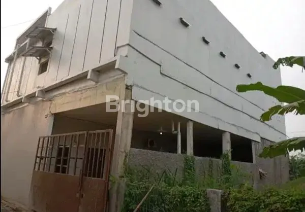 image KOST BUMI PUSPITEK ASRI PAGEDANGAN TANGERANG (2)