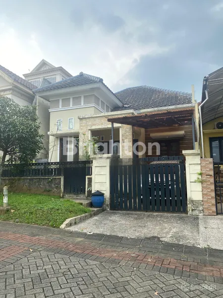 Gambar Property DIJUAL RUMAH VILLA PUNCAK TIDAR DENGAN LINGKUNGAN YANG TENANG, DEKAT DENGAN UNIVERSITAS MACHUNG, KOTA MALANG