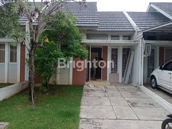 image DIJUAL THE RIVER PARUNG PANJANG, VIEW PEGUNUNGAN (1)