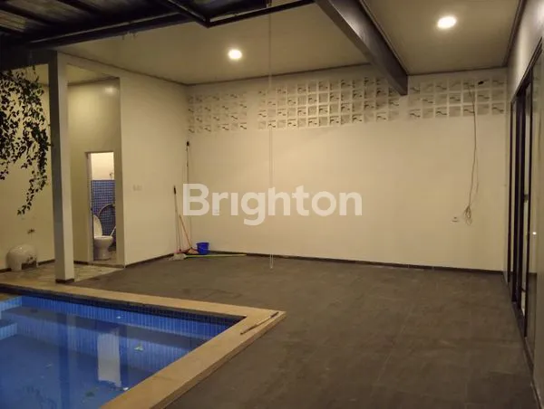 image VILLA 3BR RICE FIELDS VIEW IN PREMIUM AREA CANGGU (7)