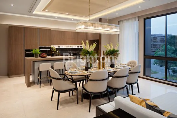 image RUMAH MEWAH ZORA DI BSD CITY TANGERANG (5)