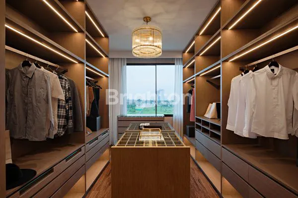 image RUMAH MEWAH ZORA DI BSD CITY TANGERANG (2)