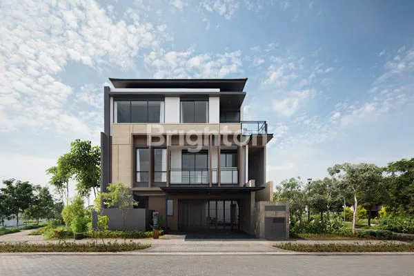 image RUMAH MEWAH ZORA DI BSD CITY TANGERANG (1)