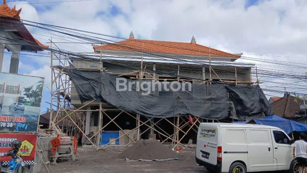 image FOR RENT SHOP IN KEROBOKAN (2)