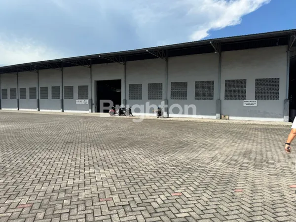 image PABRIK MENGANTI SIAP PAKAI  LOKASI STRATEGIS, ADA MESS KARYAWAN (2)