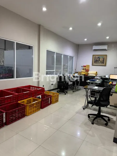 image PABRIK MENGANTI SIAP PAKAI  LOKASI STRATEGIS, ADA MESS KARYAWAN (4)