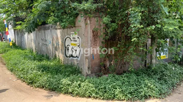 image DIJUAL CEPAT RUMAH HITUNG TANAH DI BENCONGAN KELAPA DUA TANGERANG, BU (1)