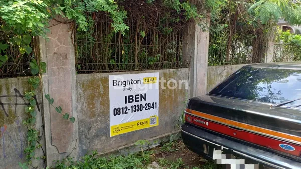 image DIJUAL CEPAT RUMAH HITUNG TANAH DI BENCONGAN KELAPA DUA TANGERANG, BU (8)