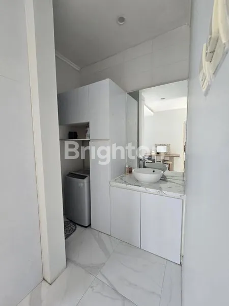 image COZY MODERN VILLA WITH PRIVATE POOL UNGASAN BALI (8)