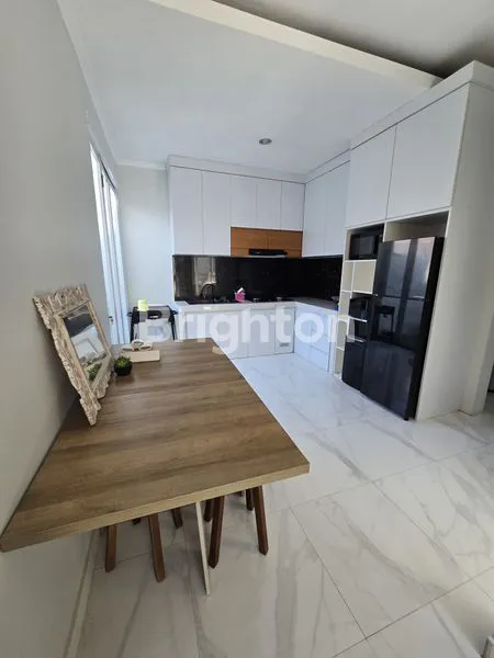 image COZY MODERN VILLA WITH PRIVATE POOL UNGASAN BALI (5)