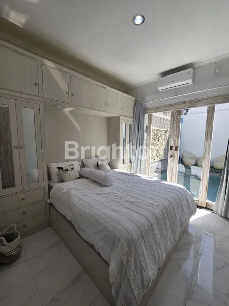 image COZY MODERN VILLA WITH PRIVATE POOL UNGASAN BALI (3)