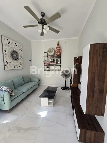 image COZY MODERN VILLA WITH PRIVATE POOL UNGASAN BALI (1)