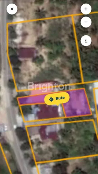 image DIJUAL GUDANG +KANTOR MASIH  ADA LAHAN KOSONG LUAS NYA LEBIH KURANG 700 METER PERSEGI.DAERAH KARIANGAU (3)