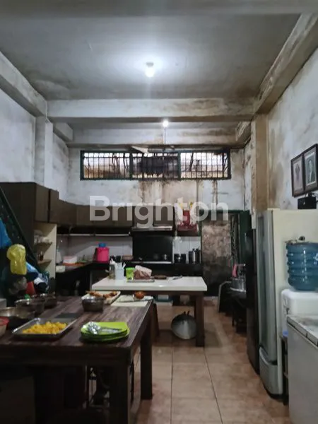 image RUKO HOKKI  JL. T. UMAR KAWASAN PADAT USAHA  (2)