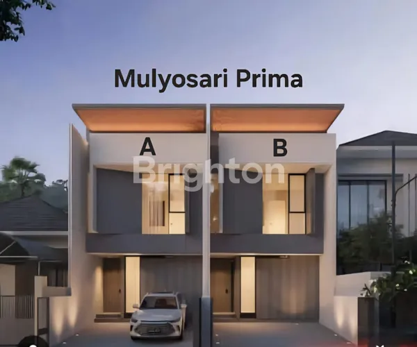 Gambar Property RUMAH NEW GRESS MULYOSARI PRIMA DEKAT MULYOREJO, PAKUWON CITY, KAMPUS ITS, UNAIR, WIDYA MANDALA, DHARMAHUSADA, MANYAR, RAYA MERR, KERTAJAYA, KLAMPIS, KENJERAN, LEBAK, GALAXY MALL, SEKOLAH GLORIA