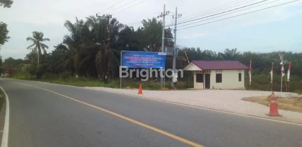 image DIJUAL  TANAH DIDAERAH PENAJAM  SIMPANG SILKAR (3)