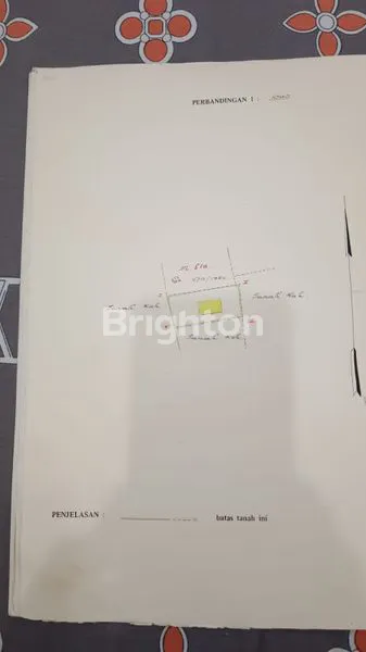 image TANAH KAVLING SIAP BANGUN SIWALANKERTO TIMUR COCOK UNTUK KOS (6)