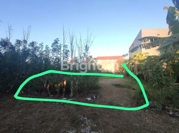 image TANAH KAVLING SIAP BANGUN SIWALANKERTO TIMUR COCOK UNTUK KOS (1)
