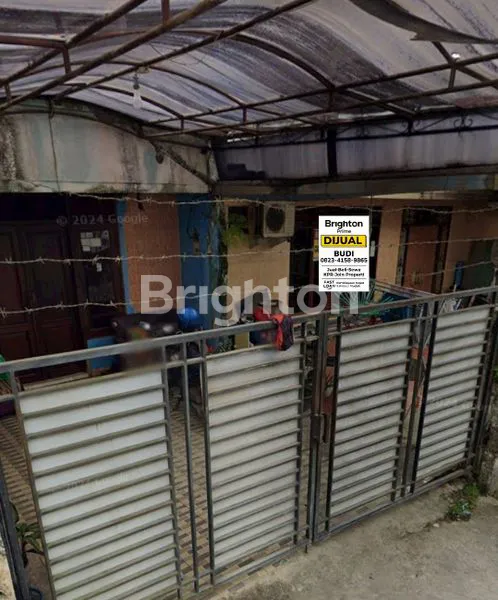 image 2 RUMAH DIJUAL POSISI HOOK (1)