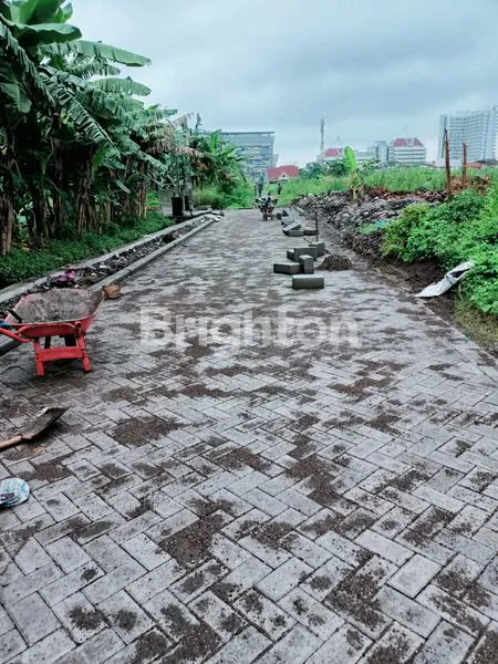 image TANAH KAVLING SIAP BANGUN SIWALANKERTO TIMUR COCOK UNTUK KOS (4)