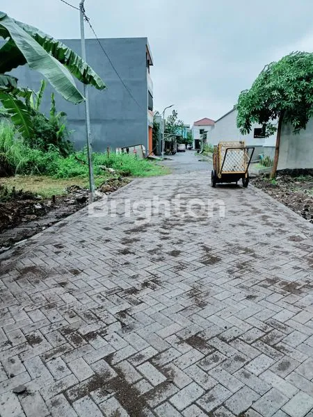 image TANAH KAVLING SIAP BANGUN SIWALANKERTO TIMUR COCOK UNTUK KOS (5)
