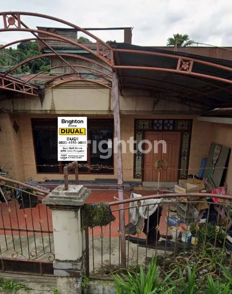 image 2 RUMAH DIJUAL POSISI HOOK (2)