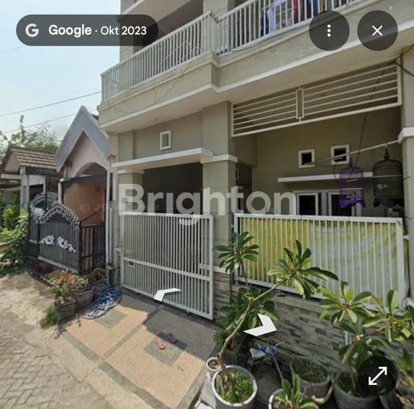 image RUMAH PALEM PRATIWI MENGANTI GRESIK (3)