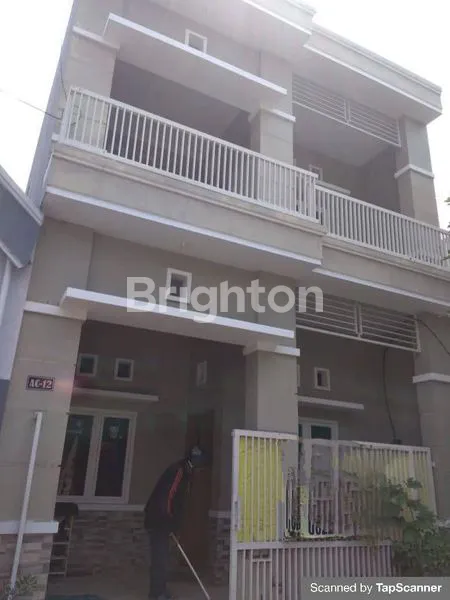 image RUMAH PALEM PRATIWI MENGANTI GRESIK (1)