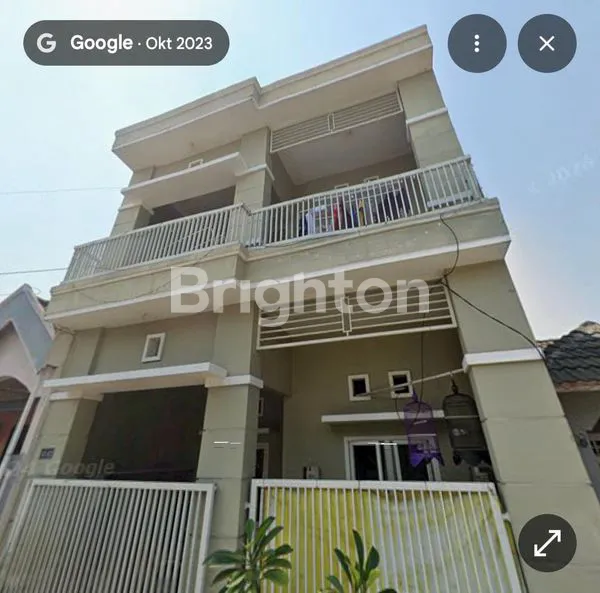 image RUMAH PALEM PRATIWI MENGANTI GRESIK (5)