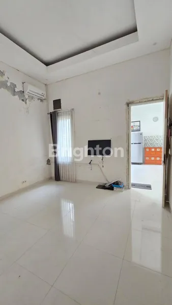 image RUMAH PONDOK CANDRA SIDOARJO, SEMI FURNISHED  (MIN 2 TH) (4)
