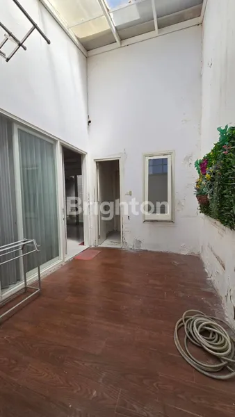 image RUMAH PONDOK CANDRA SIDOARJO, SEMI FURNISHED  (MIN 2 TH) (7)