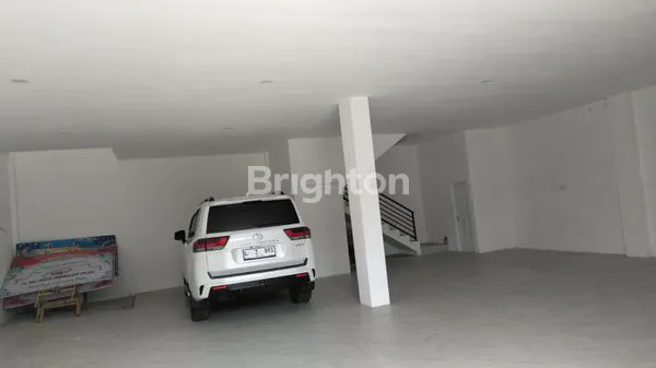 image RUKO 3 LANTAI PREMIUM DI BYPASS NGURAH RAI KUTA - AREA BISNIS STRATEGIS (2)