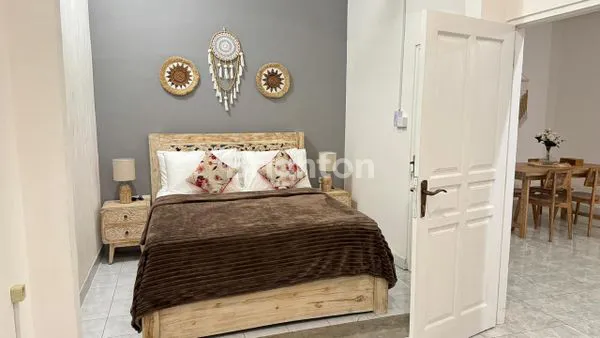 image RUMAH MINIMALIS MODERN  FULLY FURNISHED DI KEROBOKAN (6)