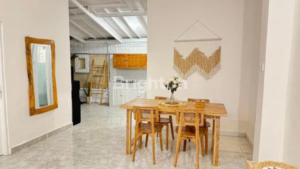 image RUMAH MINIMALIS MODERN  FULLY FURNISHED DI KEROBOKAN (7)