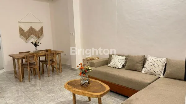 image RUMAH MINIMALIS MODERN  FULLY FURNISHED DI KEROBOKAN (8)