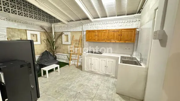 image RUMAH MINIMALIS MODERN  FULLY FURNISHED DI KEROBOKAN (3)